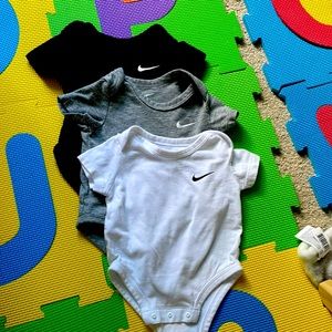 Nike bodysuits